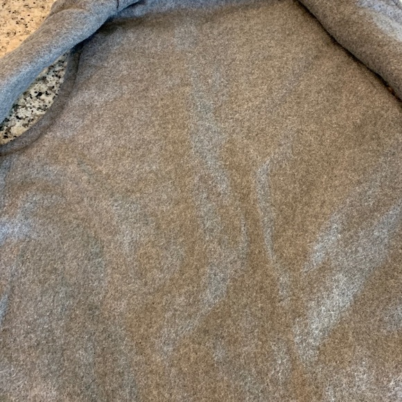 Reversible vest - Picture 4 of 7